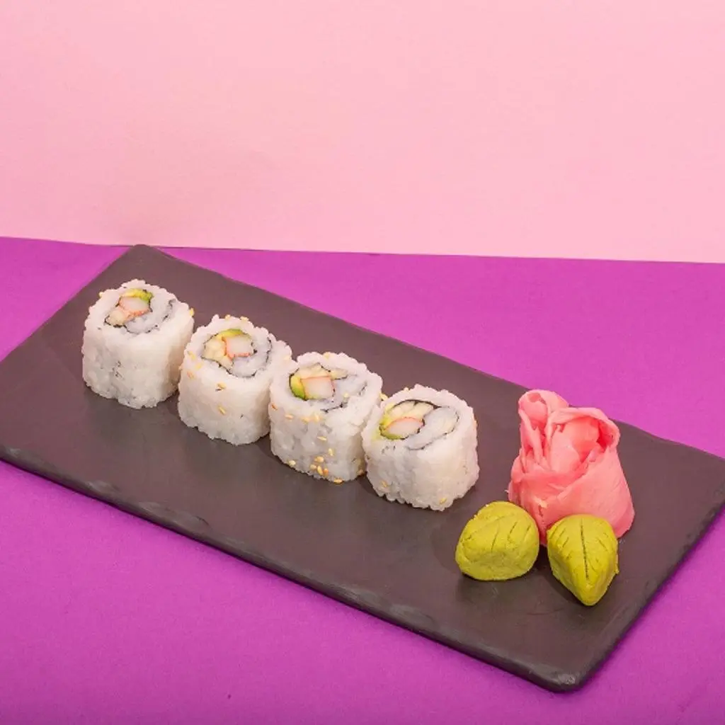 California Roll